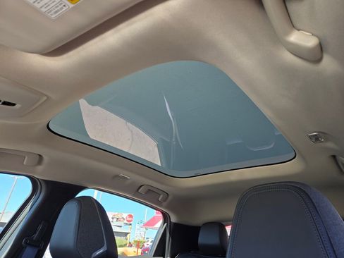 New 2026 Nissan Leaf Platinum+ w/ Illuminated Package image 7