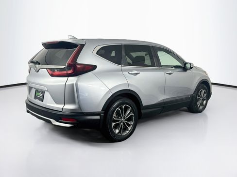 Used 2020 Honda CR-V EX image 9