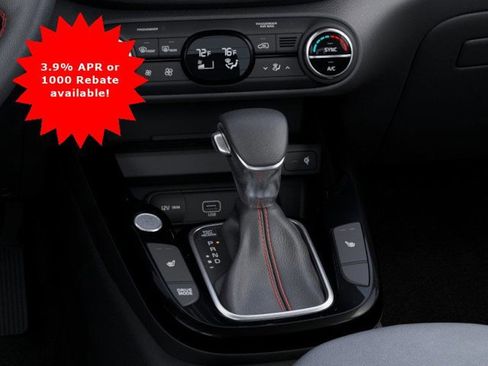 New 2025 Kia Soul GT-Line w/ GT-Line Technology Package image 19