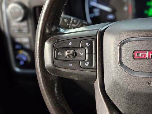 Used 2021 GMC Sierra 1500 AT4 w/ AT4 Premium Package image 29