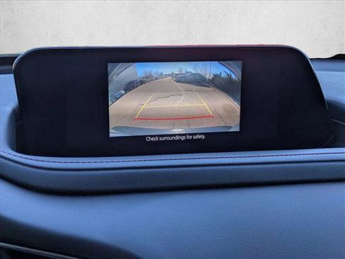 Used 2024 MAZDA CX-30 AWD 2.5 S w/ Preferred Package image 14