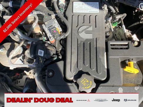 New 2026 RAM 5500 Tradesman w/ Chrome Appearance Group image 24