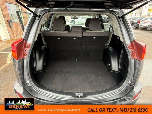 Used 2013 Toyota RAV4 LE image 15