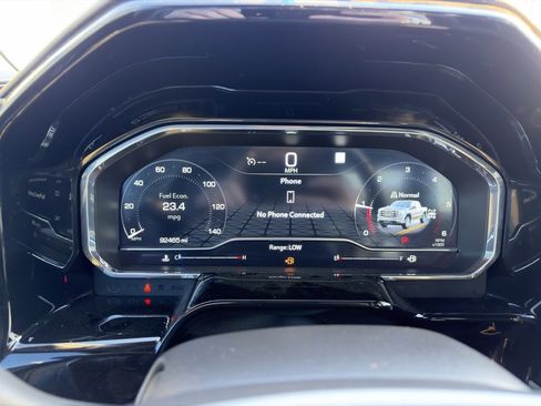 Used 2022 GMC Sierra 1500 Elevation w/ Elevation Premium Package image 23