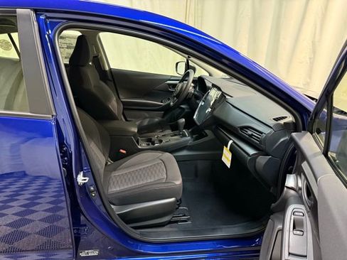 New 2026 Subaru Impreza 2.0i Sport image 32