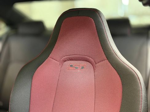 Used 2025 Honda Civic Si image 18