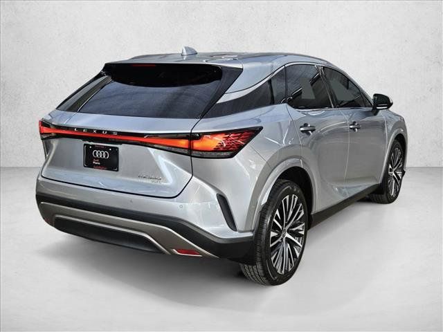 Used 2025 Lexus RX 350 Premium Plus w/ Convenience Package AWD/4WD image 5