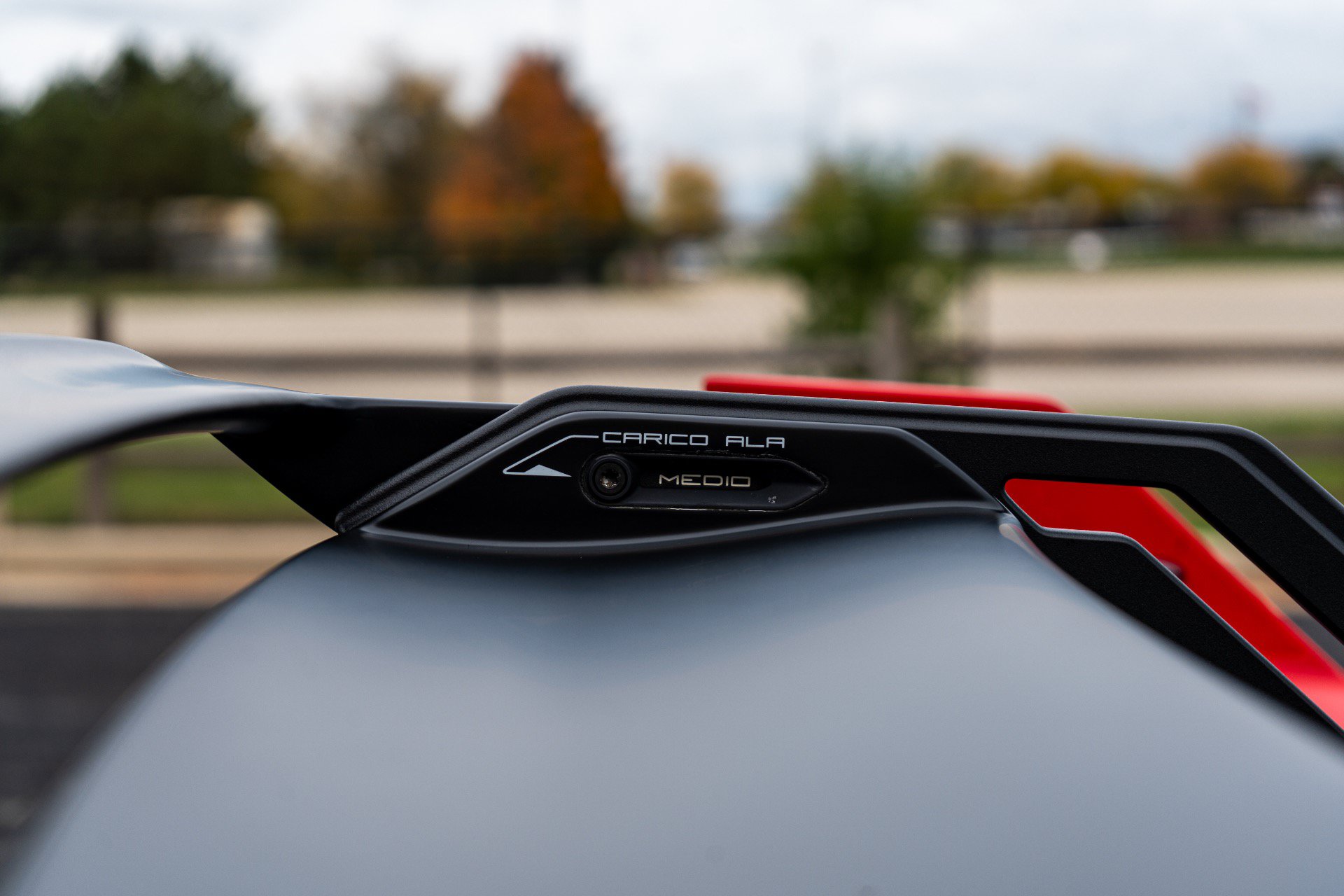 Used 2023 Lamborghini Huracan STO RWD image 16