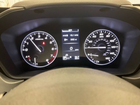 New 2026 Subaru Forester Limited image 16