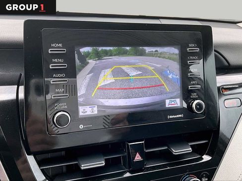 Used 2023 Toyota Camry LE w/ Cold Weather Package FWD image 29