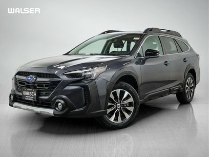 Used 2023 Subaru Outback Limited