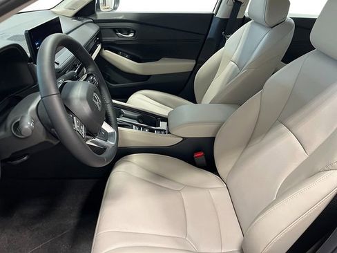 New 2026 Honda Accord Touring image 14