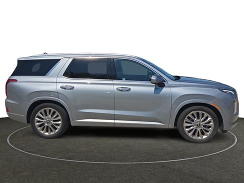 Used 2020 Hyundai Palisade Limited AWD/4WD image 7
