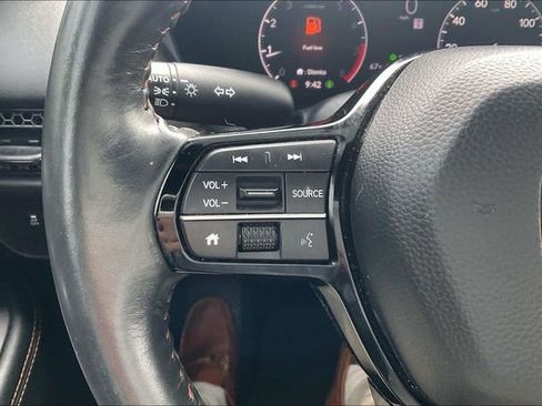 Used 2023 Honda HR-V Sport image 18