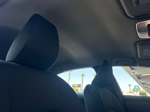 Used 2024 Toyota Prius LE FWD image 15