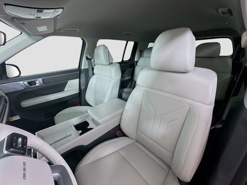 New 2026 Hyundai Santa Fe SEL FWD image 22