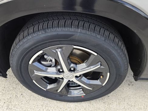 Certified 2025 Honda HR-V EX-L image 10