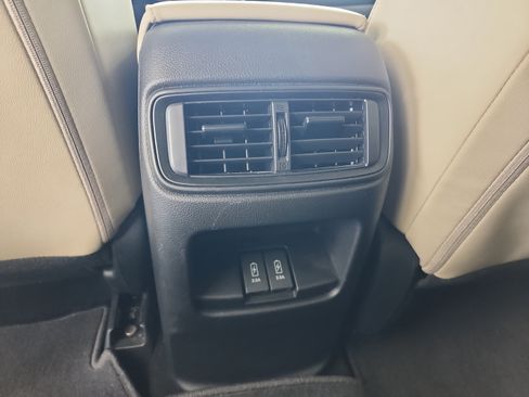 Used 2018 Honda CR-V EX-L image 20