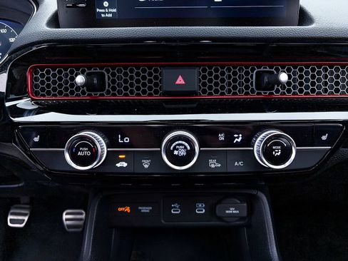 Used 2025 Honda Civic Si image 28