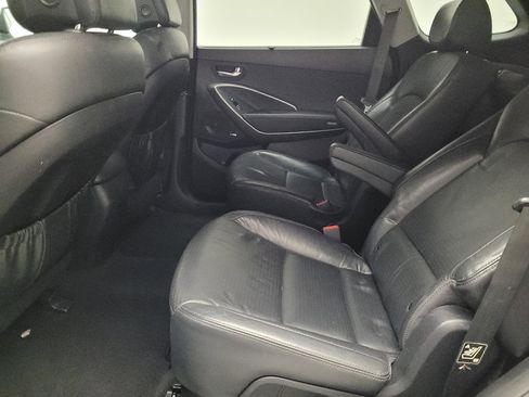 Used 2013 Hyundai Santa Fe Limited w/ Technology Pkg FWD image 18