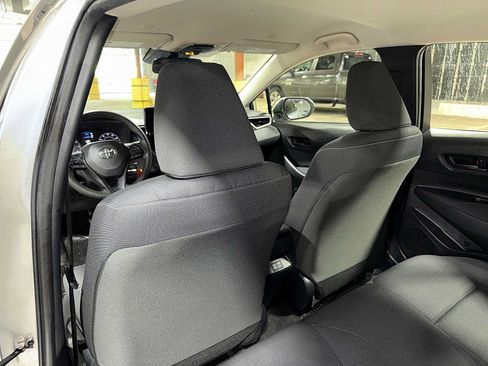 Used 2023 Toyota Corolla LE FWD image 26