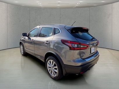 Used 2021 Nissan Rogue Sport SV w/ Technology Package