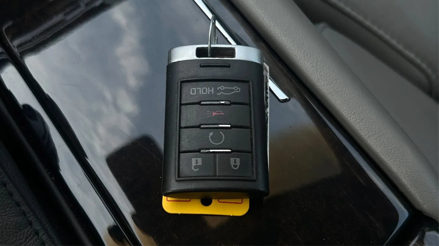 Used 2014 Cadillac XTS Premium FWD image 39