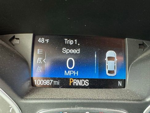 Used 2019 Ford Escape Titanium w/ U9j03 - Titanium Tow Package image 5