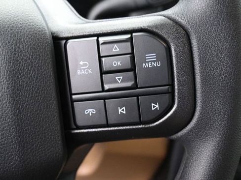 New 2025 Ford F250 XLT w/ Black Appearance Package image 17