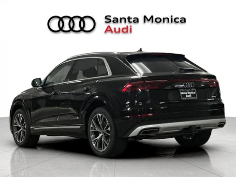 New 2026 Audi Q8 Premium Plus AWD/4WD image 4