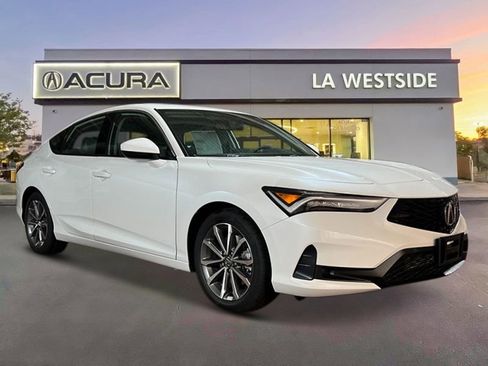 New 2026 Acura Integra image 8