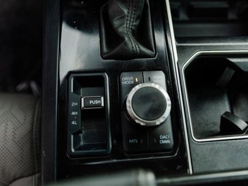 Used 2024 Toyota Tundra SR5 w/ TRD Off-Road Premium Package image 27