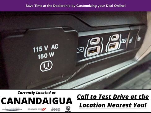 Used 2022 Jeep Grand Cherokee Trailhawk image 35