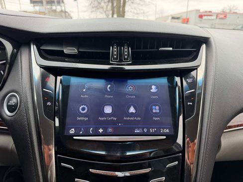 Used 2018 Cadillac CTS Sedan image 31