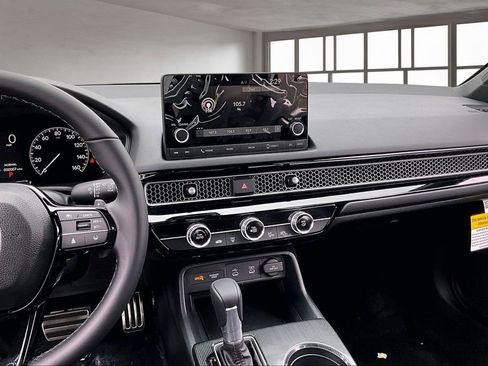 New 2026 Honda Civic Sport image 6