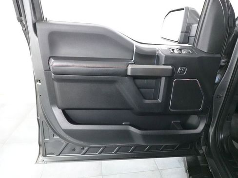 Used 2017 Ford F150 Lariat w/ Equipment Group 502A Luxury AWD/4WD image 24