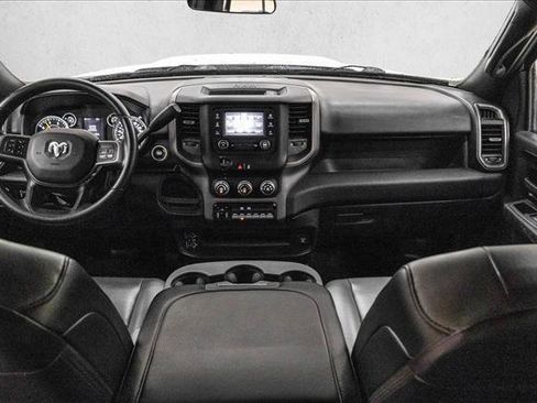 Used 2022 RAM 3500 Tradesman w/ Max Tow Package image 17