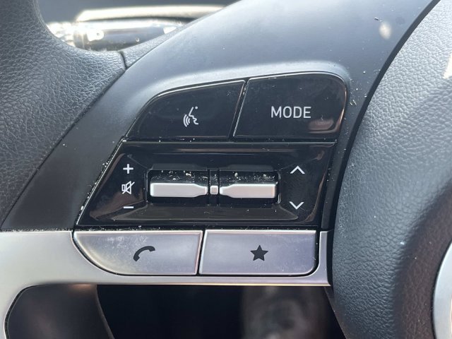 Certified 2024 Hyundai Tucson SEL FWD image 36
