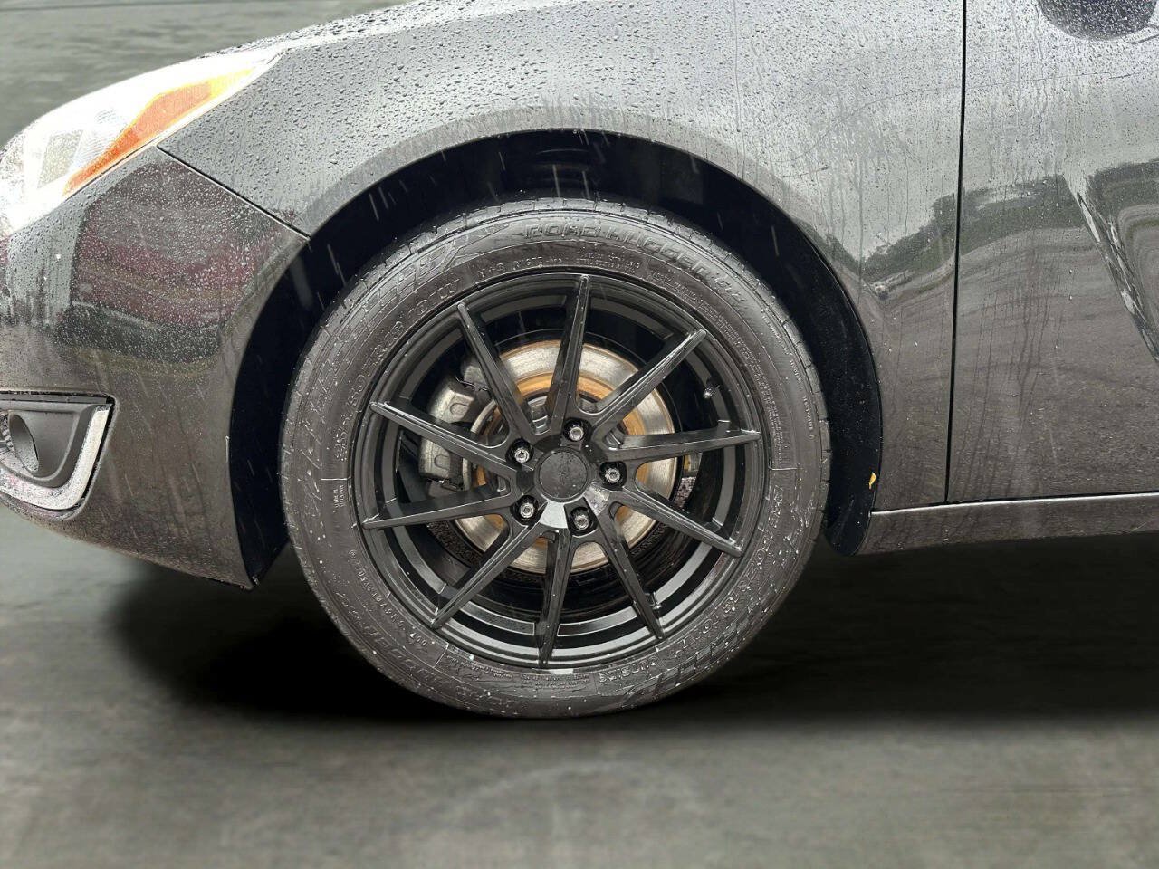 Used 2014 Buick Regal FWD image 37