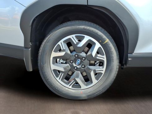 New 2026 Subaru Forester Premium AWD/4WD image 4
