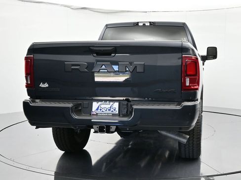 New 2026 RAM 2500 Big Horn AWD/4WD image 5