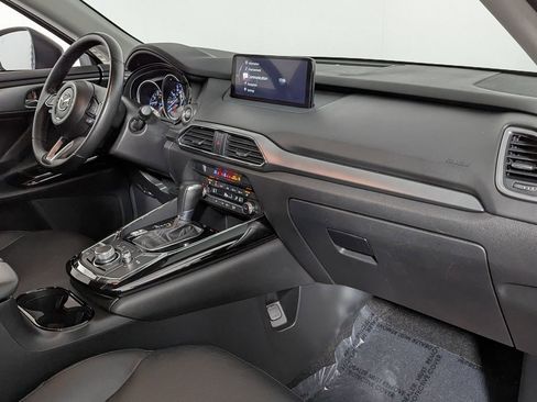 Used 2023 MAZDA CX-9 Touring image 16