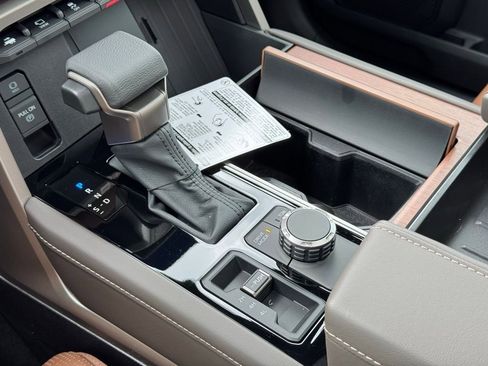 New 2026 Toyota Tundra 1794 Edition AWD/4WD image 31