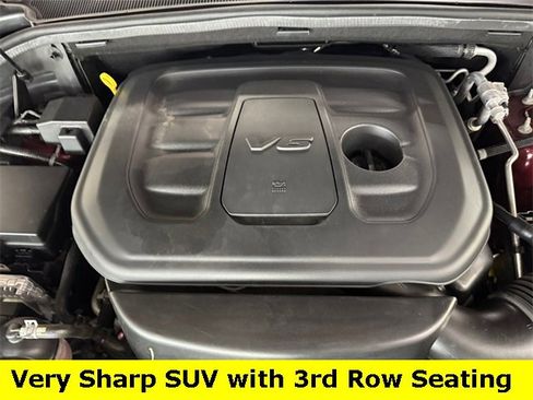 Used 2020 Dodge Durango GT image 10