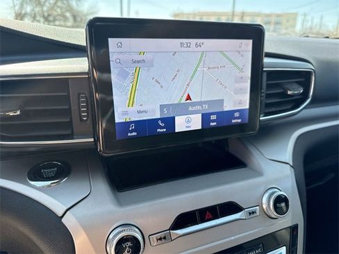 Certified 2023 Ford Explorer XLT w/ Equipment Group 202A image 24