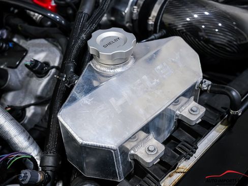 Used 2020 Ford Mustang Shelby GT500 w/ Technology Package image 38