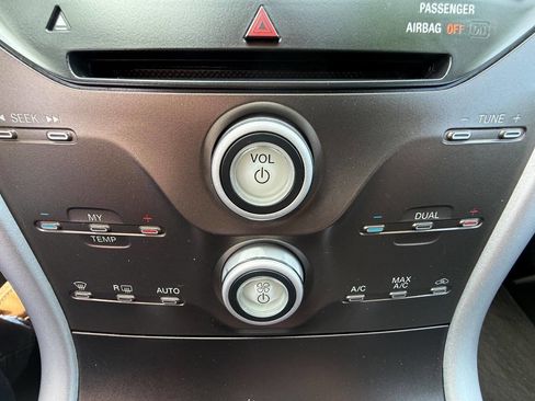 Used 2014 Ford Edge SEL w/ Equipment Group 205A AWD/4WD image 24
