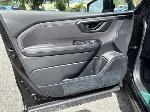 New 2026 Subaru Forester Premium AWD/4WD image 19