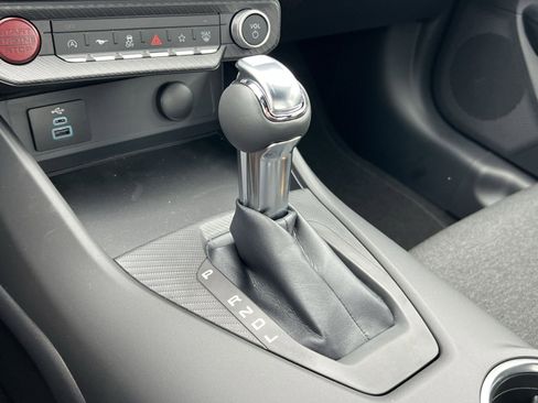 New 2025 Ford Mustang Coupe image 21