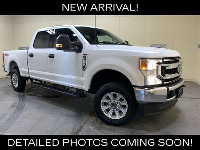 Certified 2022 Ford F250 XLT w/ Snow Plow Prep Package